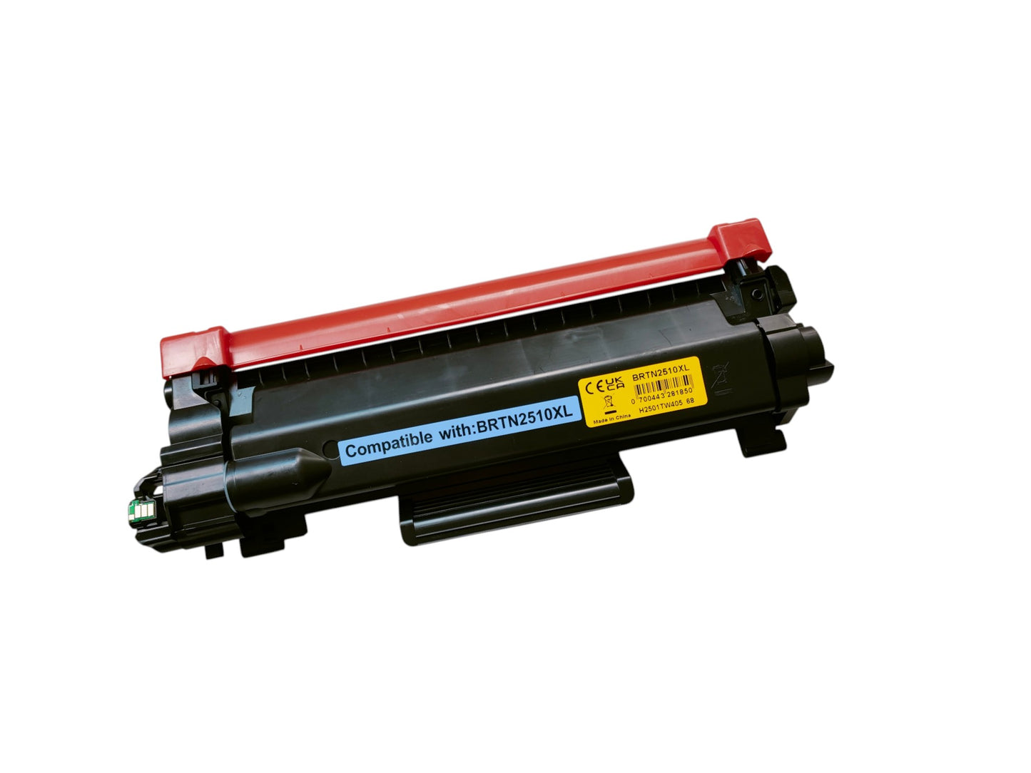 Huismerk Brother Toner TN2510X