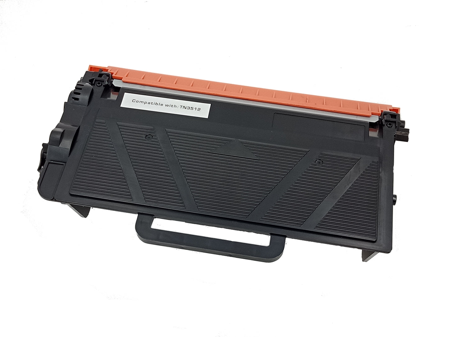 Huismerk Drum en Toners voor Brother TN-3512 + Dr-3400 Drum compatibel multipack