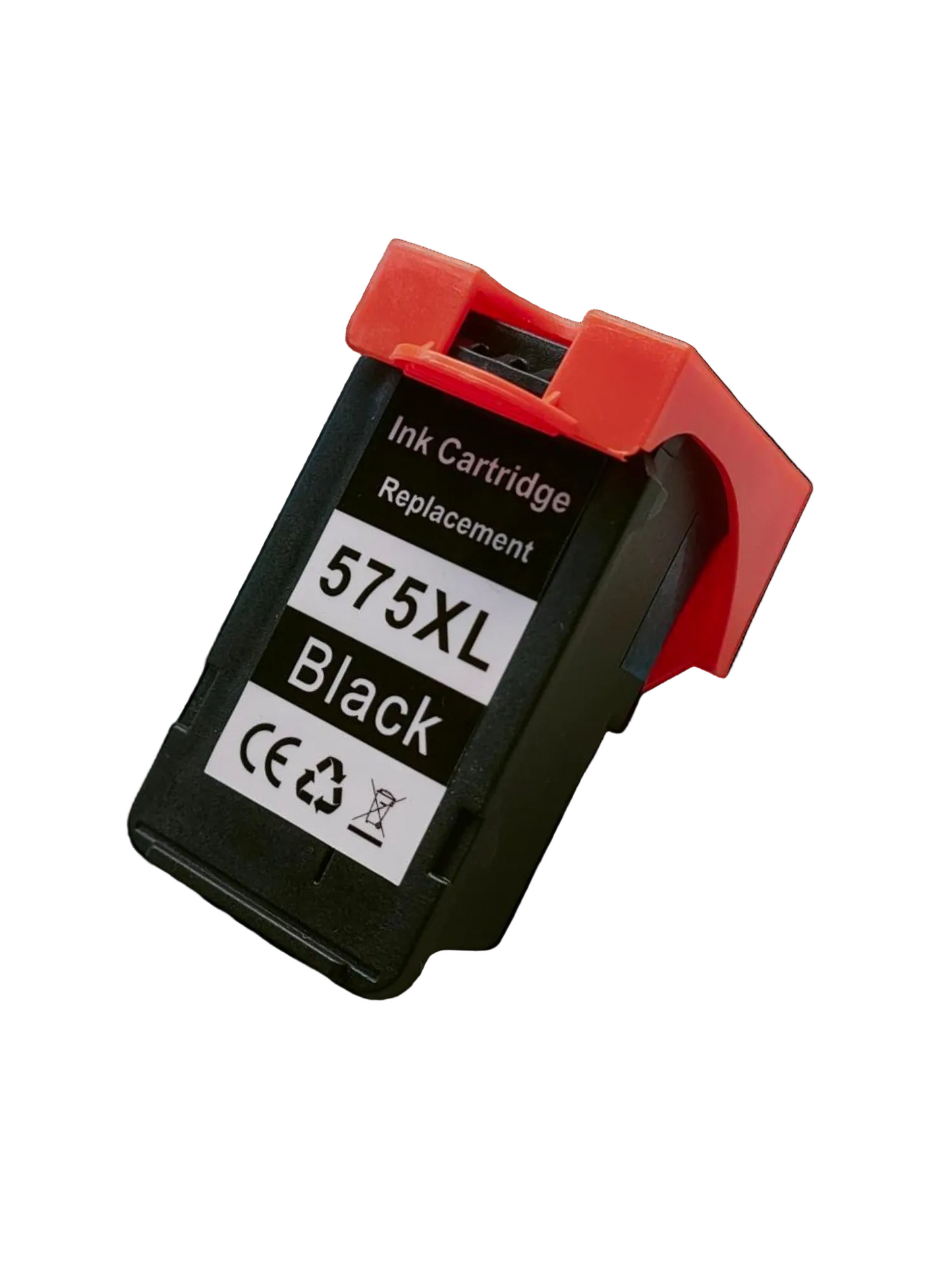 Generic brand for Canon PG-575XL & CL-576 Ink Cartridges - black and color (Compatible)