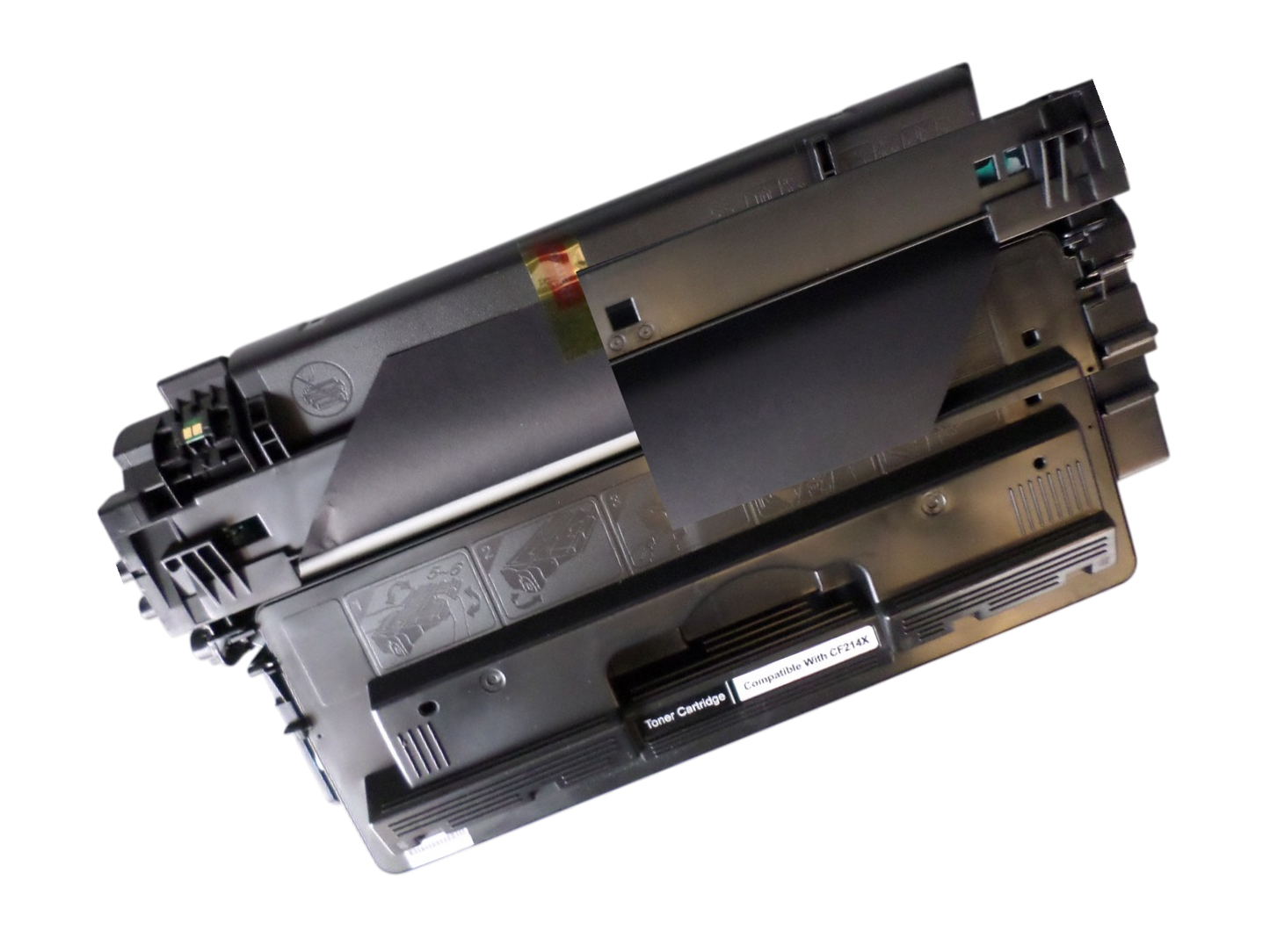Huismerk Toner HP CF214X (HP 14X)