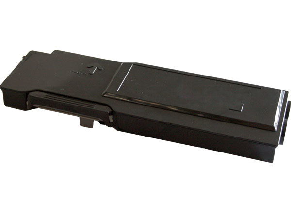 Huismerk Toner Dell 593-11119 Zwart