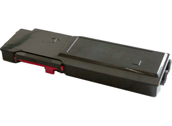 Huismerk Toner Dell 593-11121 Magenta