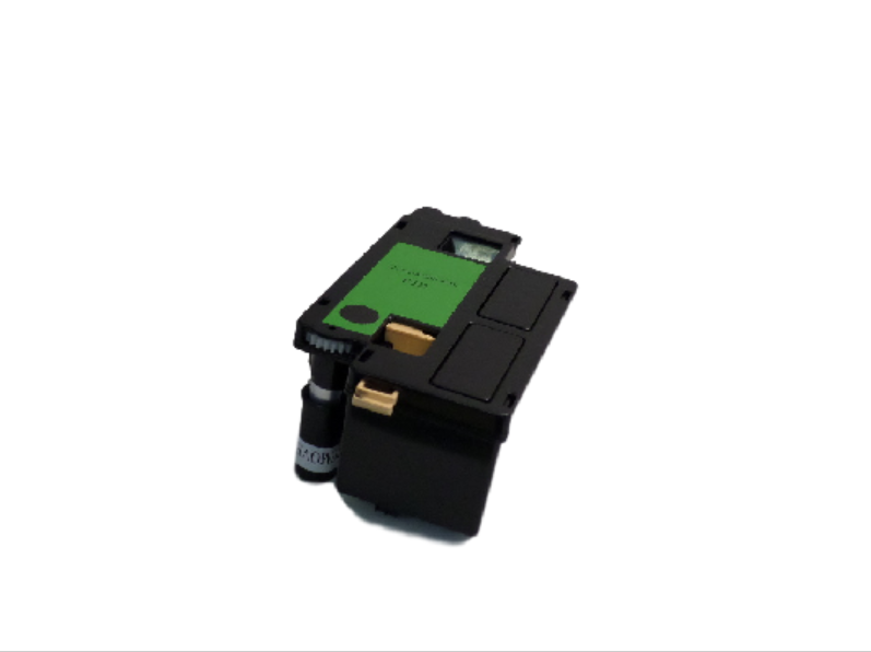 Huismerk Toner Dell E525 Zwart