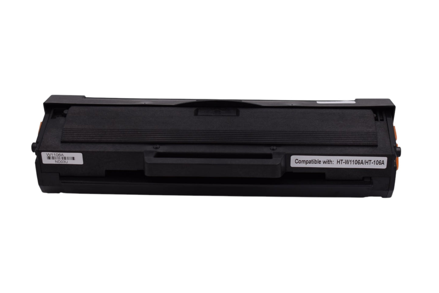 Huismerk HP W1106A ( HP106A) Toner compatibel Zwart