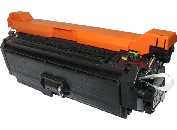 Huismerk Toner HP CE264X 4 kleurenset