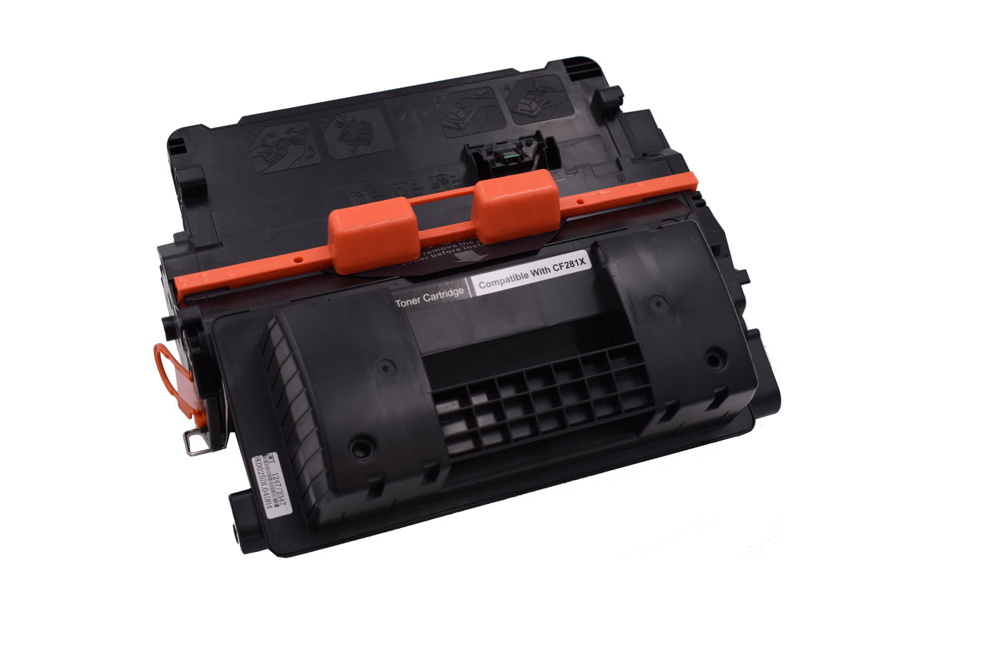 Huismerk Toner HP CF281X(HP81X)