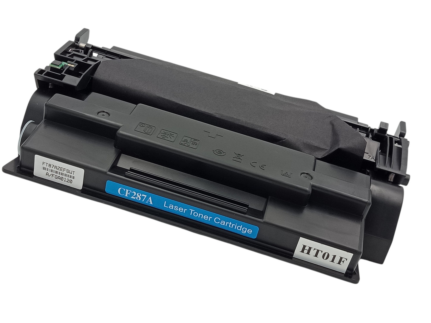 Huismerk Toner HP CF287A(HP87A)