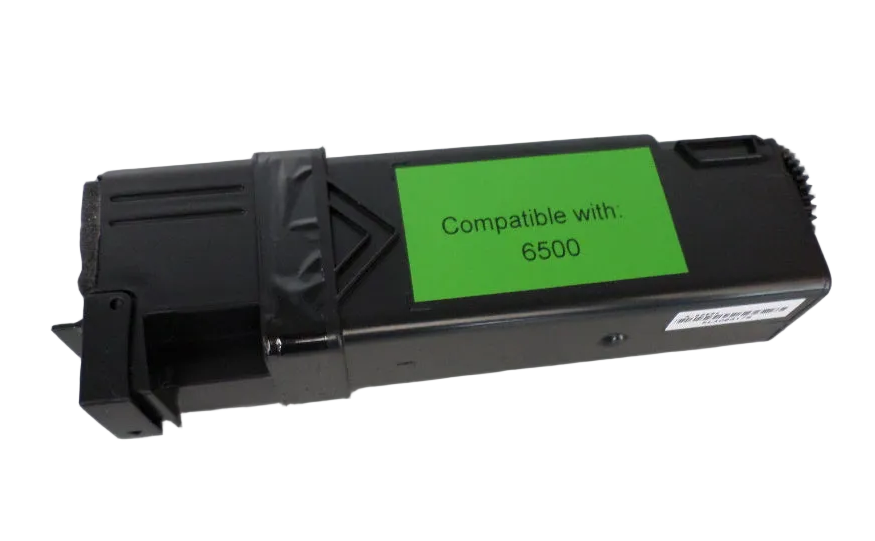 Huismerk Toner Xerox R01596 Geel