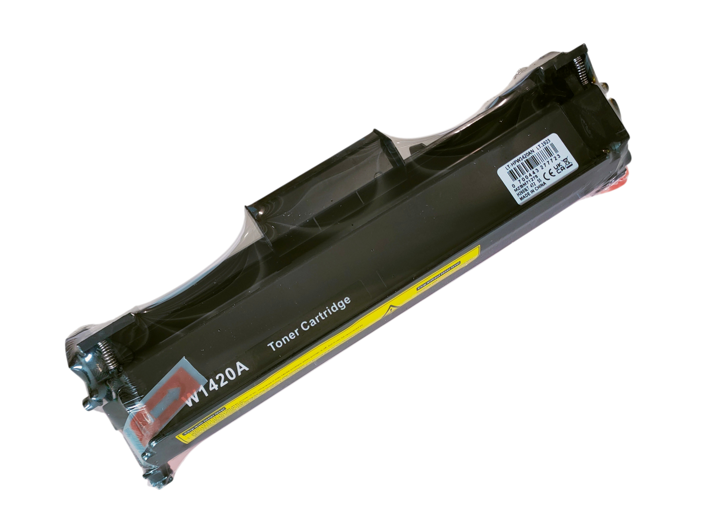 Huismerk toner voor HP 142A ( W1420A) zwart - 950 paginas
