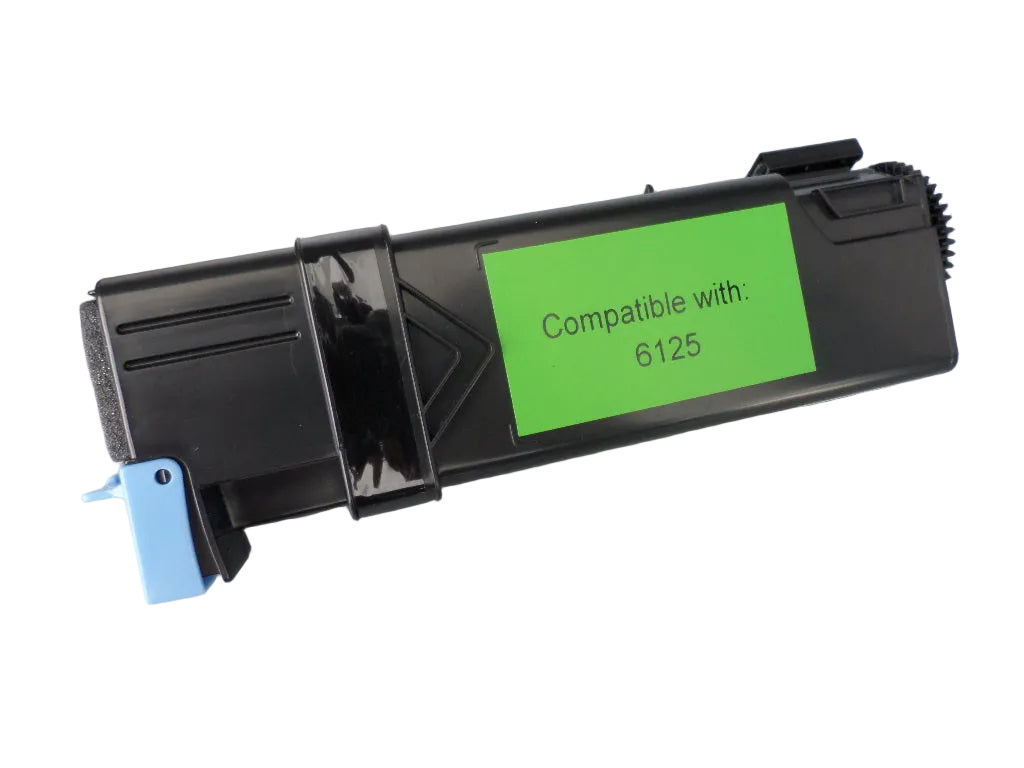 Huismerk Toner Xerox R01334 Zwart