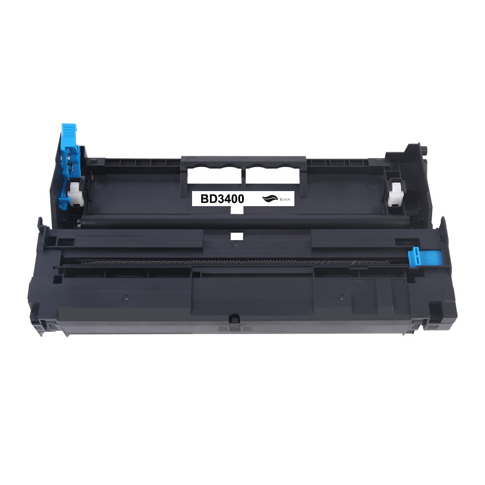 Huismerk Brother Dr-3400 Drum compatibel