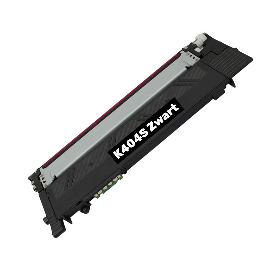 Huismerk Toner Samsung K404S Zwart