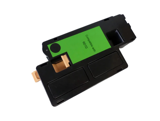 Huismerk Toner Xerox R01629 Geel