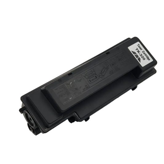 Huismerk toner Kyocera TK320