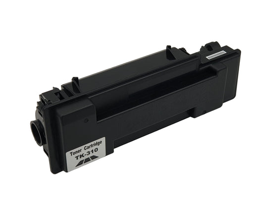 Huismerk Toner Oki TK 3100