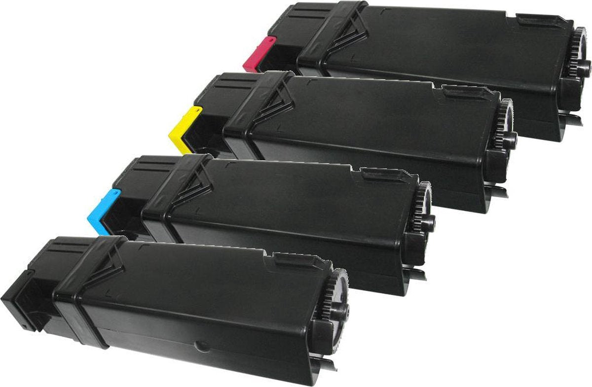 Huismerk Toner Dell C2130 4 kleurenset