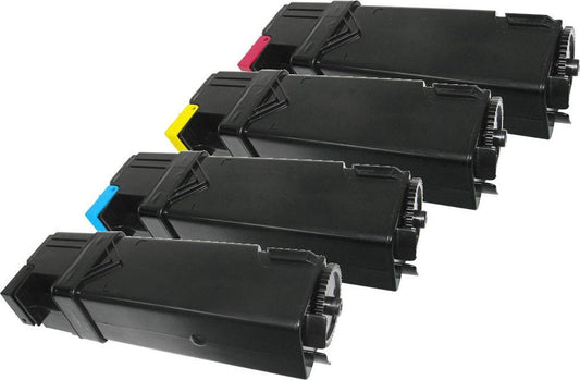 Huismerk Toner Dell C2130 4 kleurenset
