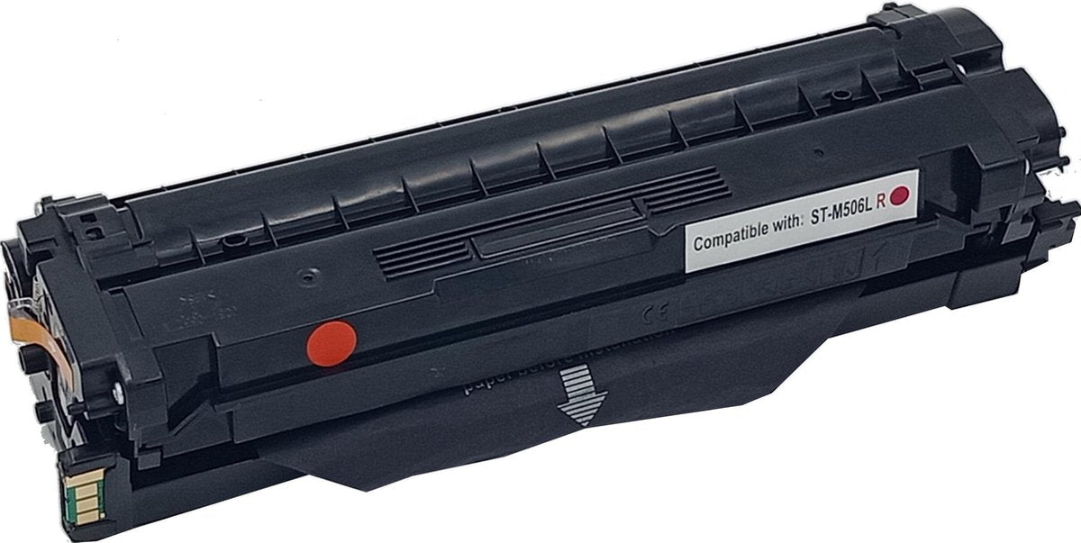 Huismerk Toner  Samsung CLP 680 Magenta