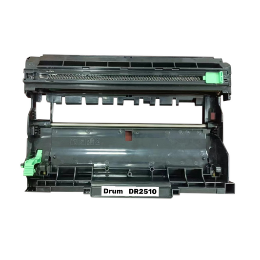 Huismerk Brother Drum DR2510