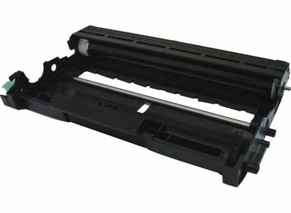 Huismerk Drum en Toners voor Brother 1x DRUM DR2200 + 3x TONER TN2220