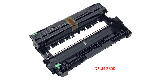 Huismerk  DRUM voor Brother DR2300