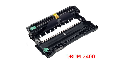 Huismerk DRUM voor Brother DR2400