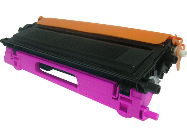 Huismerk Toner Brother TN135 4 kleurenset