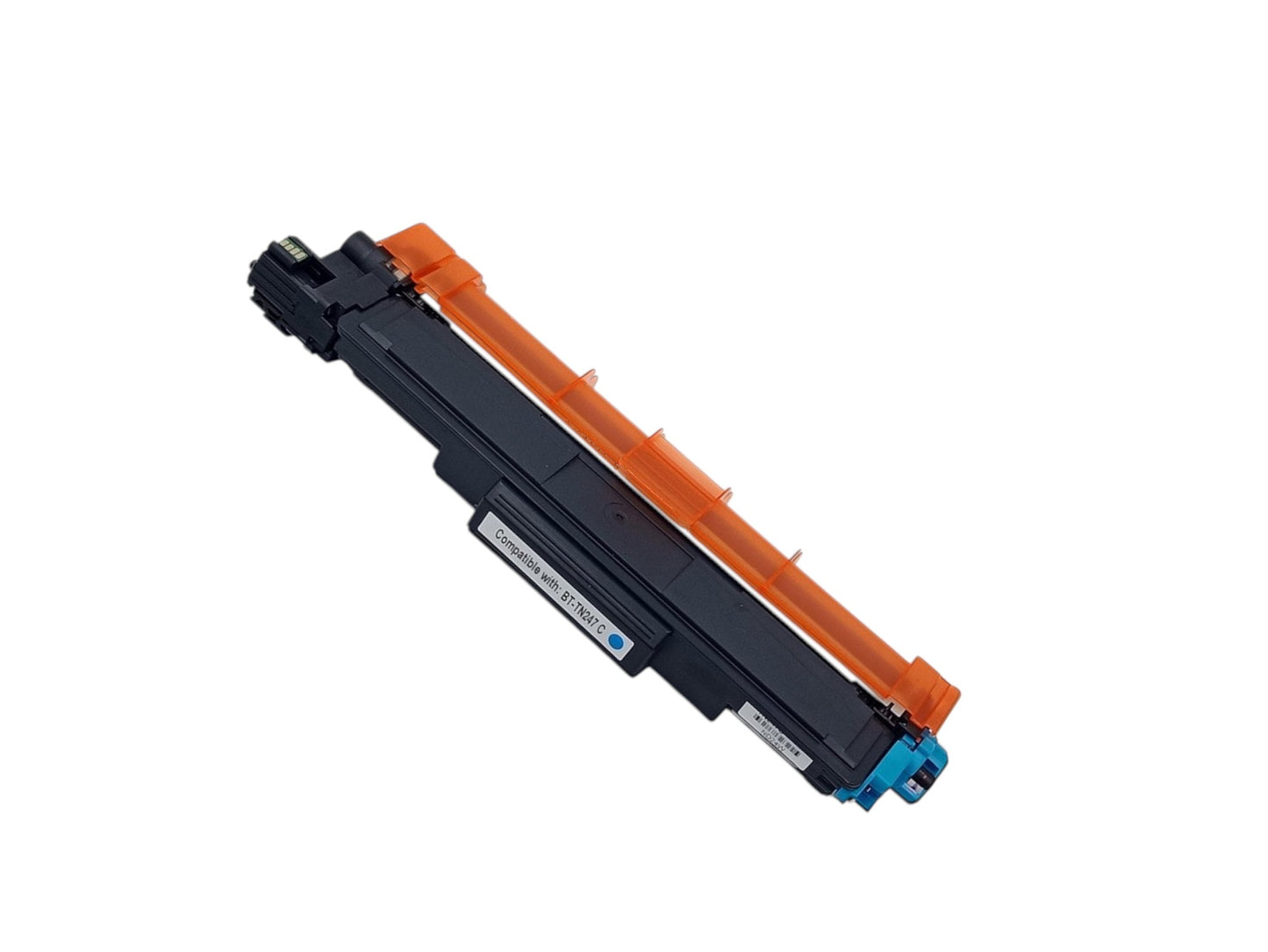 Huismerk Tonerset voor Brother TN247 /TN-247/TN243/TN-243(Zwart+Cyaan+Magenta+Geel )