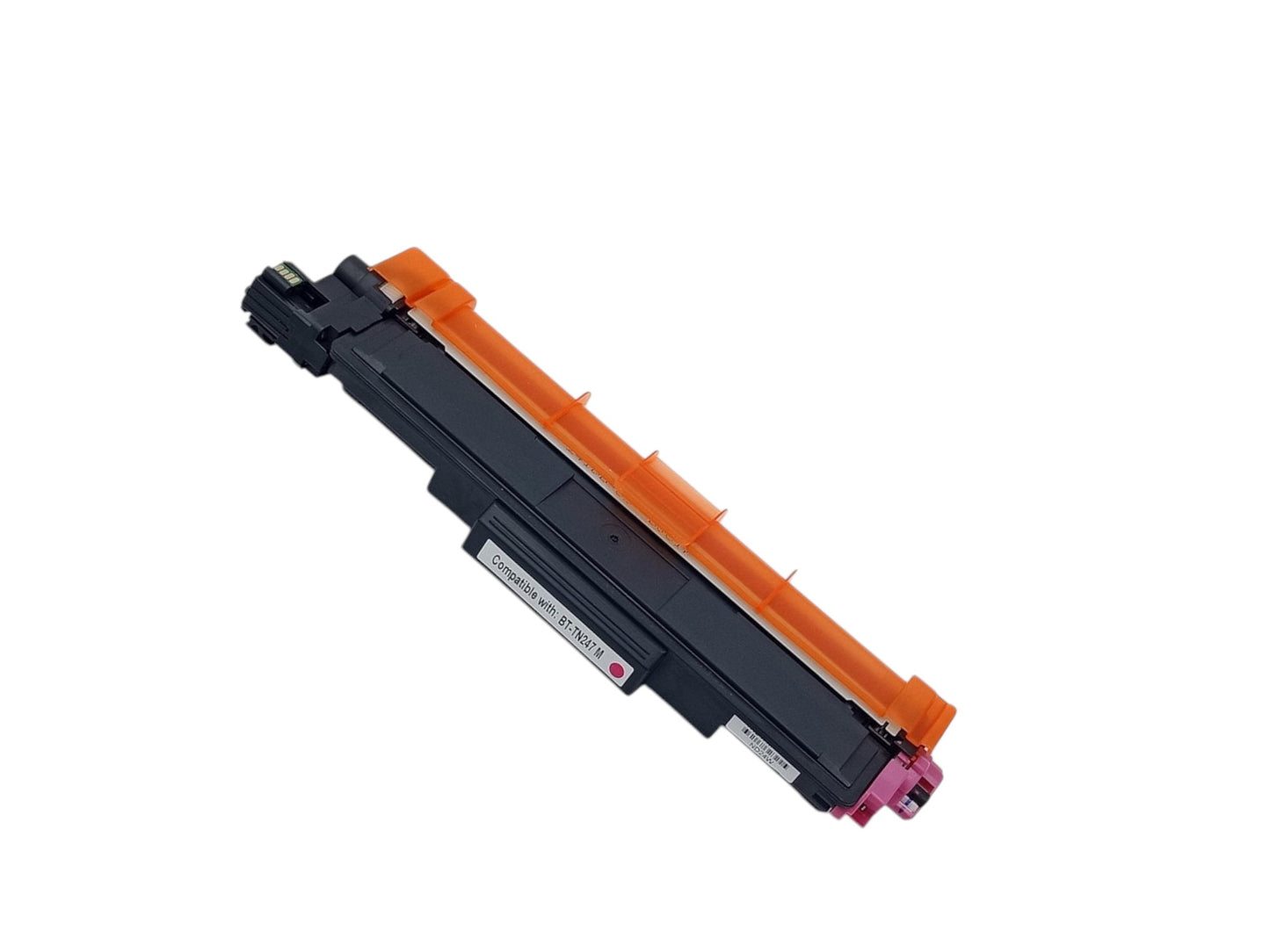 Huismerk Tonerset voor Brother TN247 /TN-247/TN243/TN-243(Zwart+Cyaan+Magenta+Geel )