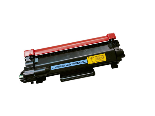 Huismerk Brother Toner TN2510X