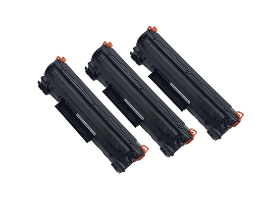 Huismerk Toner HP CF279A (HP 79A) 3 stuks