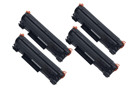 Huismerk Toner HP CF279A(HP79A) 4 stuks