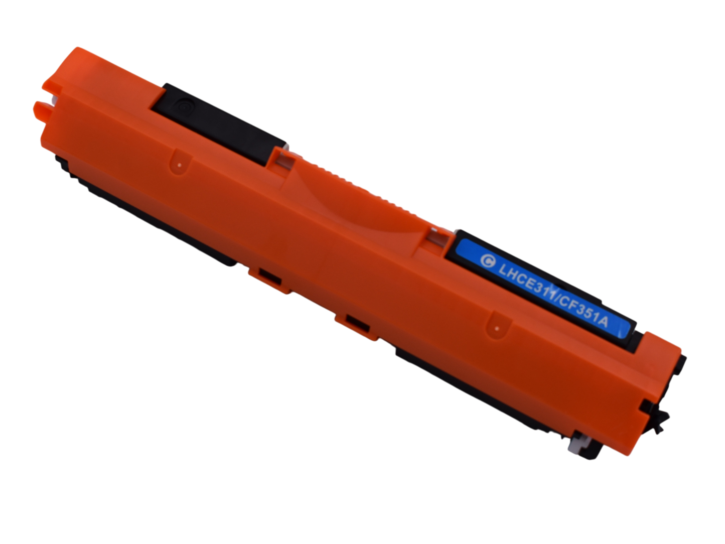 Huismerk Toner HP CF350/CE310 4 kleuren set