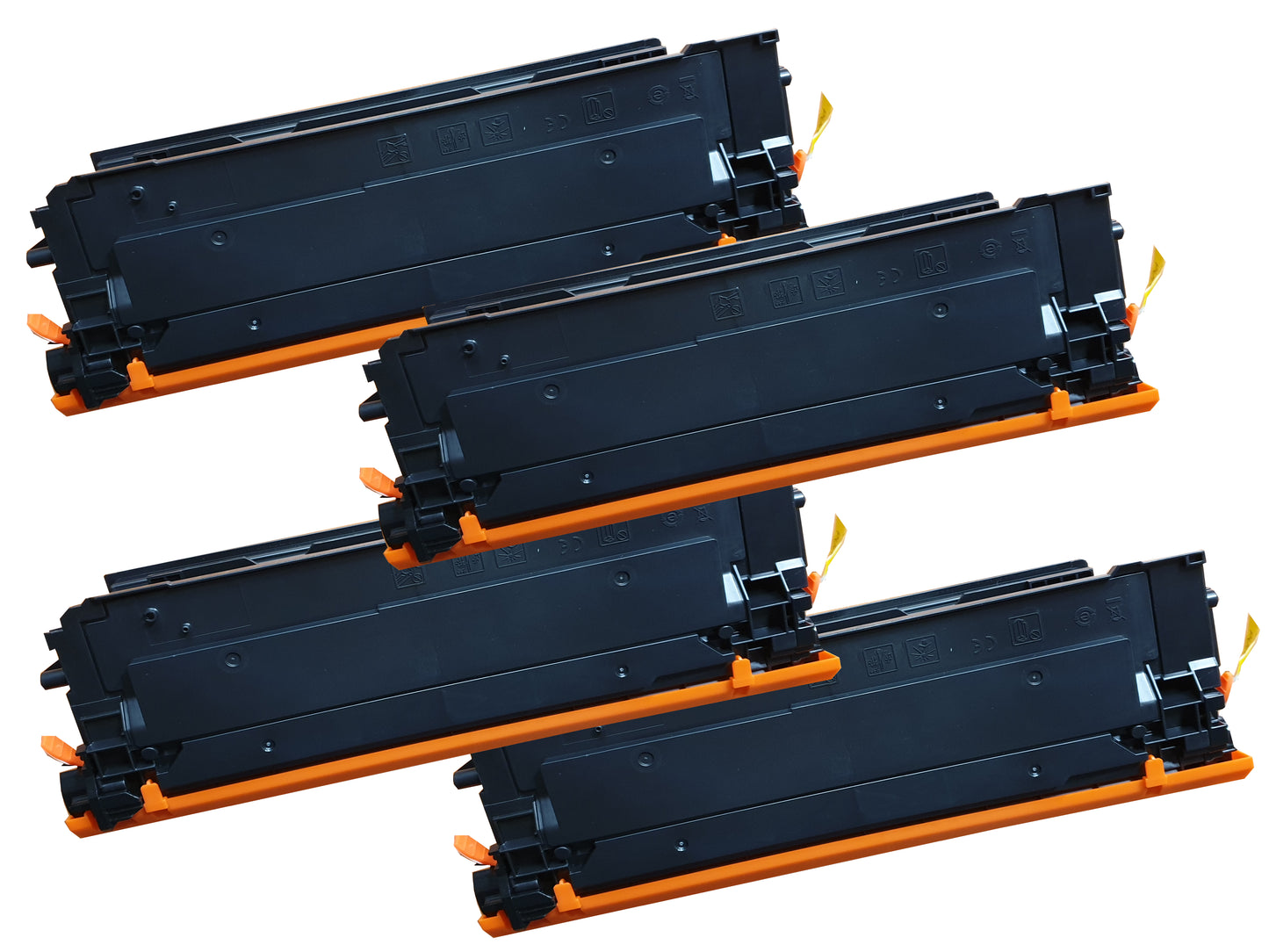 Huismerk Toner HP  CF360A (508A) 4 kleurenset