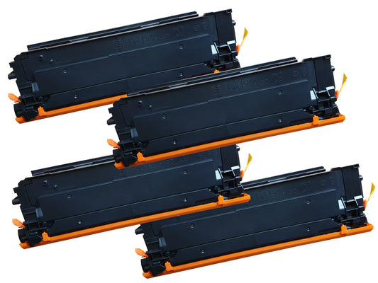 Huismerk Toner HP  CF360A (508A) 4 kleurenset