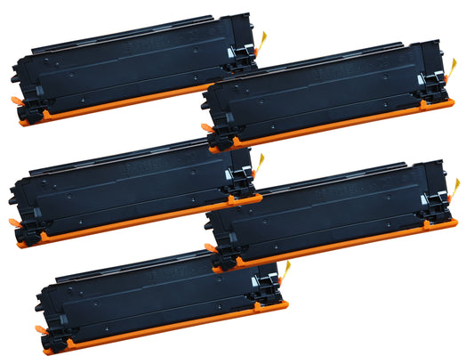 Huismerk Toner HP CF360A (508A) 4 kleuren set
