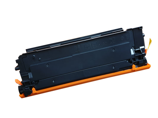 Huismerk Toner HP CF362A (508A) Geel