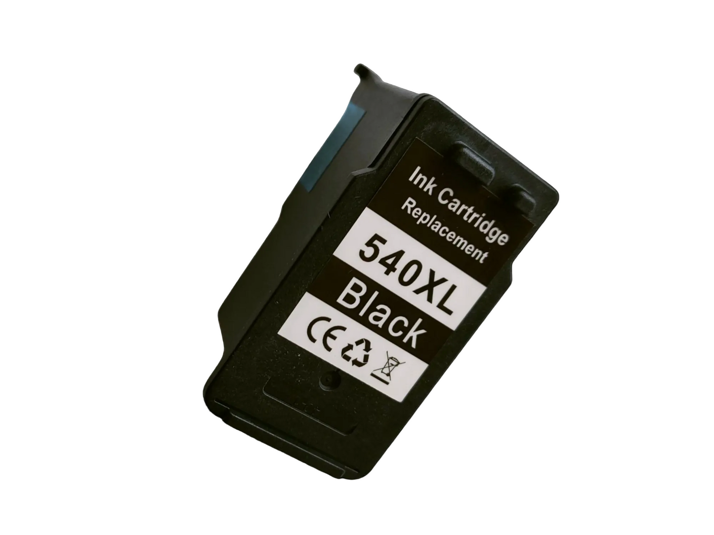 Huismerk inkt geschikt voor Canon PG540XL(22ml) + CL541XL(20ml)