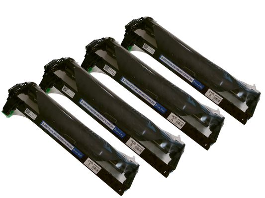 Huimerk Drum Brother Dr248 4 kleurenset