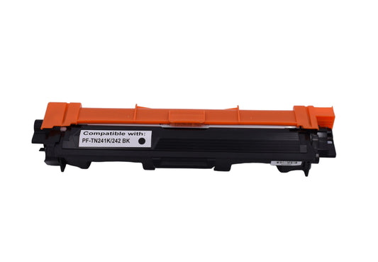 Huismerk Brother TN-241 Zwart