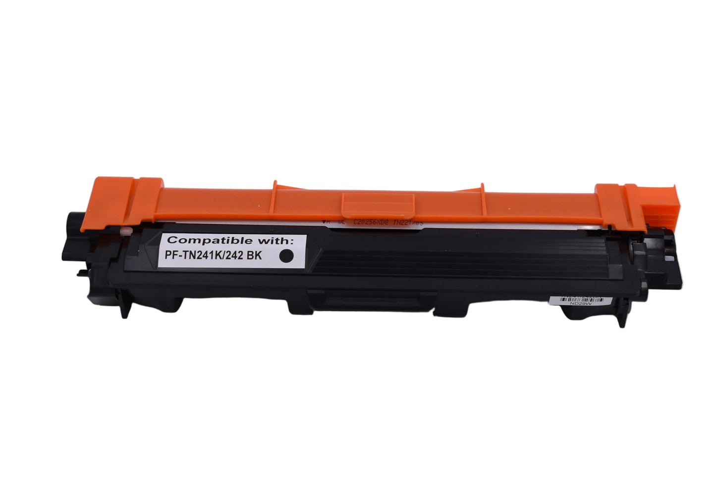 Huismerk Toner  Brother TN241/242 4 kleurenset 2x zwart