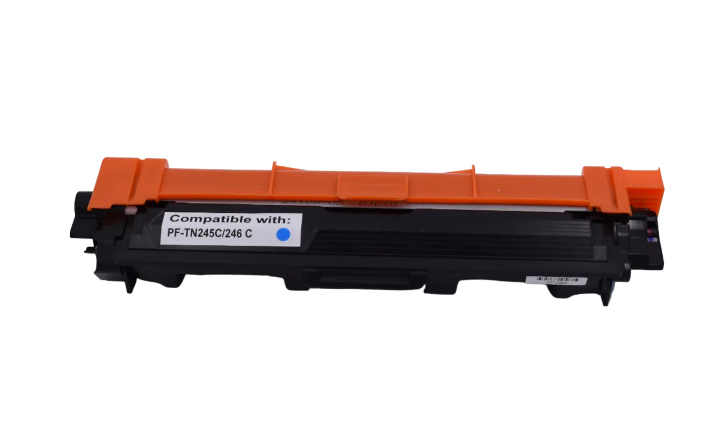 Huismerk Toner  Brother TN241/242 4 kleurenset 2x zwart
