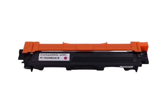 Huismerk Brother TN-245 Magenta