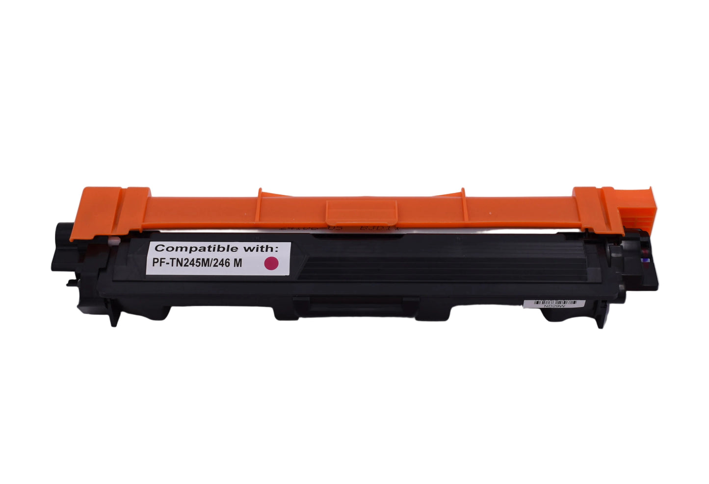 Huismerk Toner  Brother TN241/242 4 kleurenset 2x zwart
