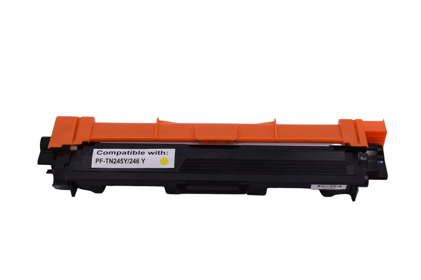 Huismerk Brother TN-245 Geel