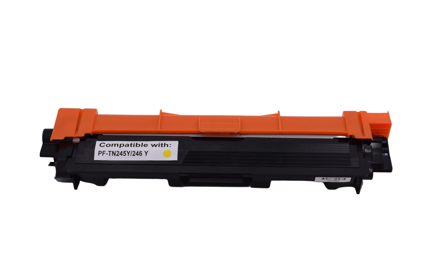 Huismerk Toner  Brother TN241/242 4 kleurenset 2x zwart