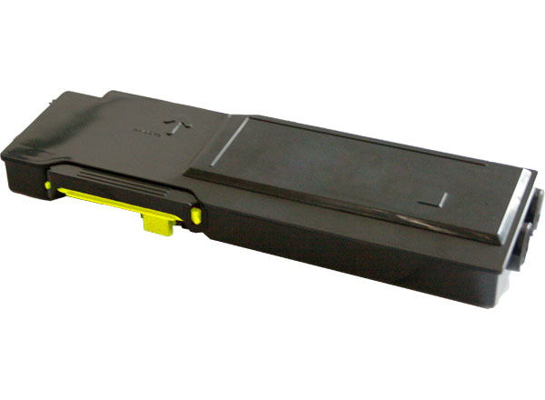 Huismerk Toner Dell 593-11119 4 kleurenset