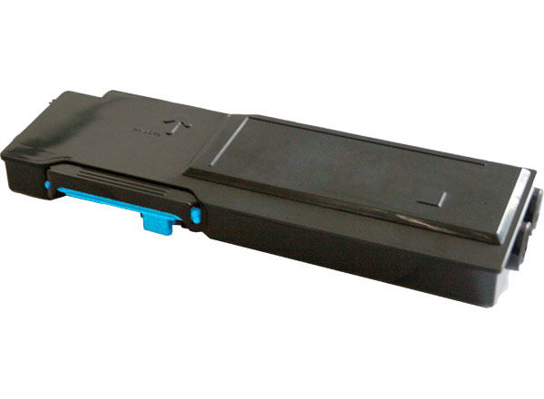 Huismerk Toner Dell 593-11122 Cyaan
