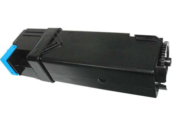 Huismerk Toner Dell C2130 Cyaan