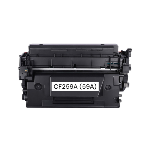Huismerk Toner HP CF-259A (HP 59A)  CF259A CF 259A | MET CHIP